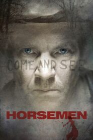 Horsemen – Jeźdźcy Apokalipsy Cały Film HDRip 2009 Lektor PL