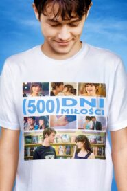 500 dni miłości Cały Film HDRip 2009 Lektor PL