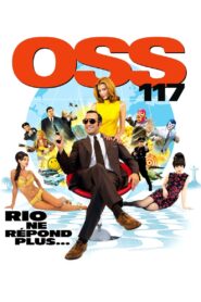 OSS 117 – Rio nie odpowiada Cały Film HDRip 2009 Lektor PL