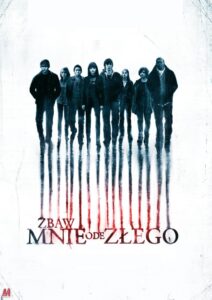 Zbaw mnie ode złego Cały Film HDRip 2010 Lektor PL