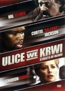 Ulice we krwi Cały Film HDRip 2009 Lektor PL