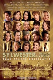 Sylwester w Nowym Jorku Cały Film HDRip 2011 Lektor PL