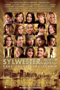 Sylwester w Nowym Jorku Cały Film HDRip 2011 Lektor PL