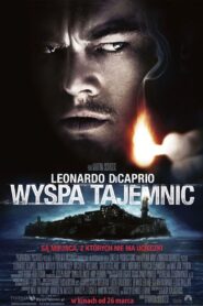 Wyspa tajemnic Cały Film HDRip 2010 Lektor PL