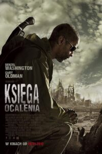 Księga Ocalenia Cały Film HDRip 2010 Lektor PL