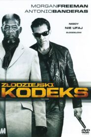 Złodziejski kodeks Cały Film HDRip 2009 Lektor PL