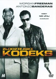 Złodziejski kodeks Cały Film HDRip 2009 Lektor PL