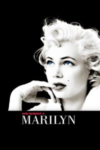 Mój tydzień z Marilyn Cały Film HDRip 2011 Lektor PL