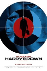 Harry Brown Cały Film HDRip 2009 Lektor PL