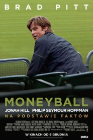 Moneyball Cały Film HDRip 2011 Lektor PL