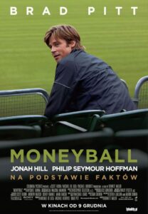 Moneyball Cały Film HDRip 2011 Lektor PL