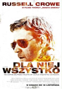 Dla niej wszystko Cały Film HDRip 2010 Lektor PL