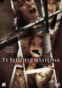 Ty Będziesz Następna Cały Film HDRip 2009 Lektor PL