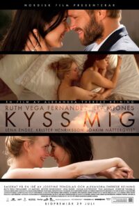 Pocałuj mnie Cały Film HDRip 2011 Lektor PL