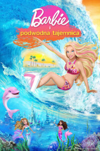 Barbie i podwodna tajemnica Cały Film HDRip 2010 Lektor PL