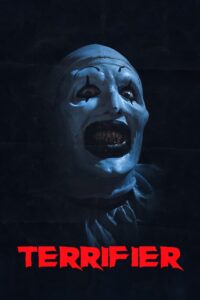 Terrifier Cały Film HDRip 2011 Lektor PL