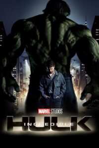Niesamowity Hulk Cały Film HDRip 2008 Lektor PL
