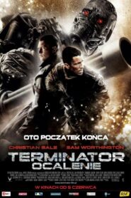 Terminator: Ocalenie Cały Film HDRip 2009 Lektor PL