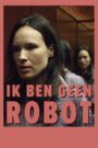 Nie jestem robotem Cały Film HDRip 2025 Lektor PL