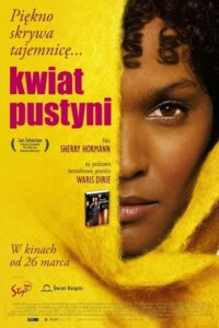 Kwiat pustyni Cały Film HDRip 2009 Lektor PL