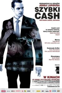 Szybki cash Cały Film HDRip 2010 Lektor PL