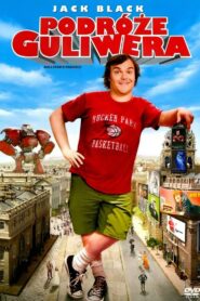 Podróże Guliwera Cały Film HDRip 2010 Lektor PL