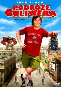 Podróże Guliwera Cały Film HDRip 2010 Lektor PL