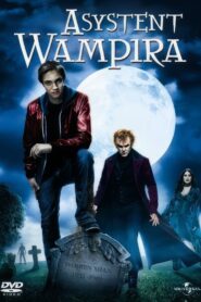 Asystent wampira Cały Film HDRip 2009 Lektor PL