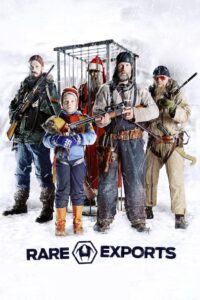 Rare Exports: Opowieść wigilijna Cały Film HDRip 2010 Lektor PL