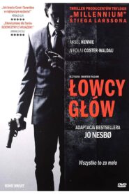 Łowcy głów Cały Film HDRip 2011 Lektor PL