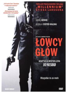 Łowcy głów Cały Film HDRip 2011 Lektor PL