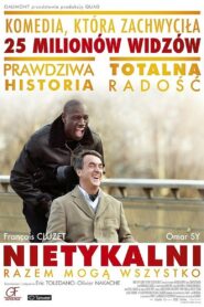 Nietykalni Cały Film HDRip 2011 Lektor PL