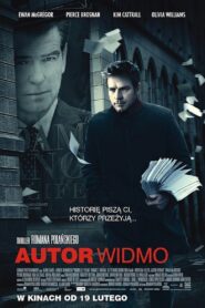 Autor widmo Cały Film HDRip 2010 Lektor PL