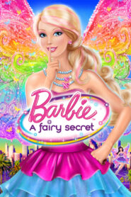 Barbie i sekret wróżek Cały Film HDRip 2011 Lektor PL