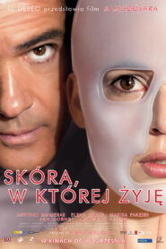 Skóra, w której żyję Cały Film HDRip 2011 Lektor PL