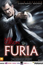 Furia Cały Film HDRip 2010 Lektor PL