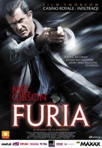 Furia Cały Film HDRip 2010 Lektor PL