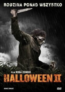 Halloween II Cały Film HDRip 2009 Lektor PL