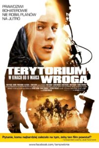 Terytorium wroga Cały Film HDRip 2011 Lektor PL