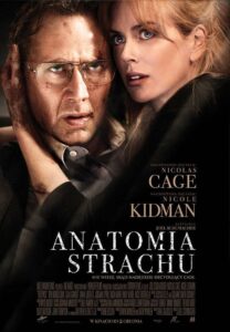 Anatomia Strachu Cały Film HDRip 2011 Lektor PL