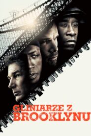 Gliniarze z Brooklynu Cały Film HDRip 2010 Lektor PL