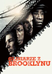 Gliniarze z Brooklynu Cały Film HDRip 2010 Lektor PL