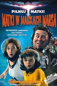 Matki w mackach Marsa Cały Film HDRip 2011 Lektor PL