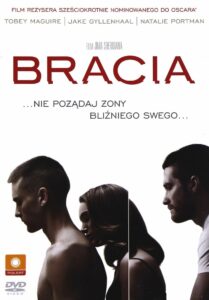 Bracia Cały Film HDRip 2009 Lektor PL