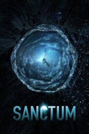 Sanctum Cały Film HDRip 2011 Lektor PL