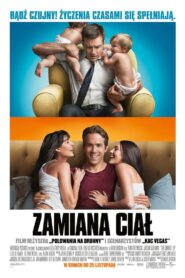 Zamiana ciał Cały Film HDRip 2011 Lektor PL