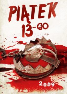 Piątek 13-go Cały Film HDRip 2009 Lektor PL