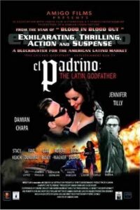 El padrino Cały Film HDRip 2004 Lektor PL