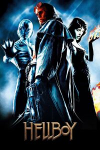 Hellboy Cały Film HDRip 2004 Lektor PL