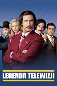 Legenda telewizji Cały Film HDRip 2004 Lektor PL